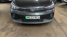 Volkswagen ID.4 109kW Life Pure 52kWh 5dr Auto Electric Estate